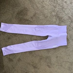 Gymshark energy seamless